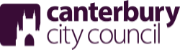Canterbury City Council logo