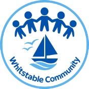 Whitstable Community logo