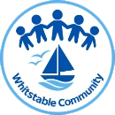 Whitstable Community logo